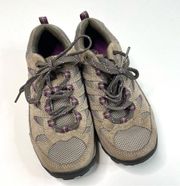Eddie Bauer Trail Hiking Shoes