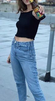 vintage mom Jeans