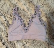 victoria secret pink bralette 