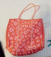 Neoprene Tote Bag