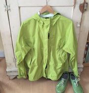 🍀🍀L. L. Bean wind rain jacket