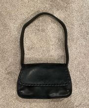 COPY - Leather shoulder bag
