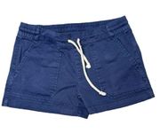 C&C California Blue Cargo Pocket Short 3” Size 2