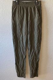 ROMPER PANTS (NWOT)