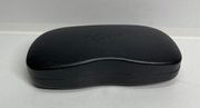 Ray-Ban Black Clamshell Hard Case Sunglass Glasses Cleaning Cloth