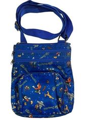 Vintage Disney Parks Crossbody Bag