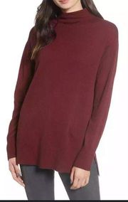 Chelsea 28 Funnel Neck Sweater