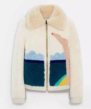 Tom Wesselmann Jacket