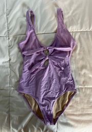 Old Navy one piece swimsuit