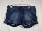 Vigoss Denim Jean Shorts Size 9/10