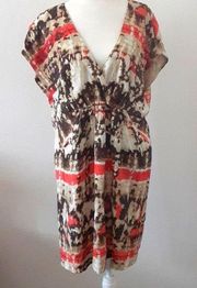 Light weight Summer Dress Size 14