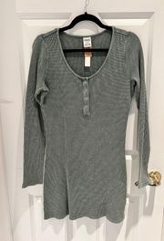 PINK - Victoria's Secret  Sleepwear Shirt