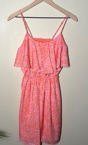 LILLY PULITZER summer dress