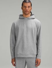 Lululemon At Ease Crewneck