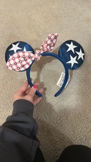 Mickey Ears