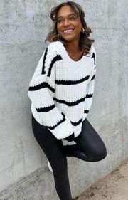 Oversized Sweater