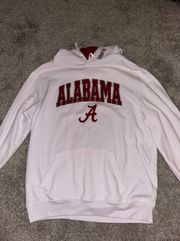 University Of Alabama Sweatshirt