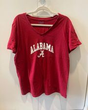 Champion Alabama Shirt