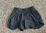 Hotty Hot Shorts 4”