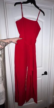 Jumpsuit