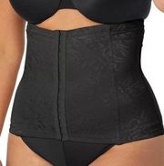 Maidenform Instant Slimmer Long Torso Waist Trainer 6868