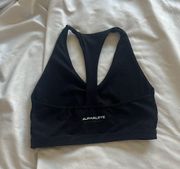 sports bra