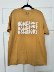 Homebody T-Shirt