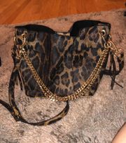 Steve Madden Bag