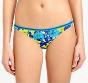 J crew bikini bottom XXS