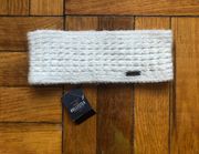 Knit Headband Earwarmer