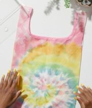 ⭐️NEW⭐️- Tie Dye Lightweight Bag