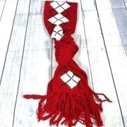 New York and company scarf