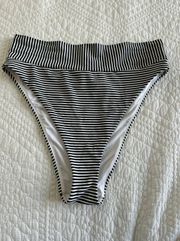 Aerie Swim High Waisted Bottom