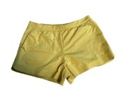 Avocado Athletic Shorts (Size M)