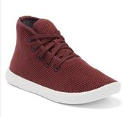 Allbirds Women’s Tree Toppers High Top Sneakers