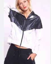 Nike Rain Jacket Wind Breaker