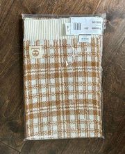 Timberland scarf.  NWT.   Retails 60