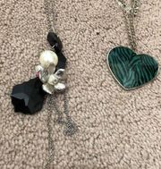 Set of 2 Necklaces