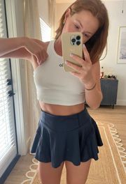 skirt