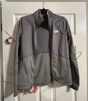 The North Face  Women’s Grey Jacket