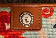 Spartina Wallet and Card Holder
