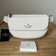 Belt bag/crossbody