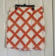 woman skirt size 10 Good condition