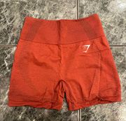 Gymshark Vital Seamless 2.0 Shorts