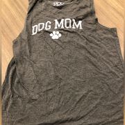 Dog Mom tank