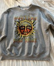 sublime sweatshirt 