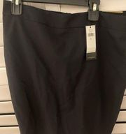 Banana Republic NWT Banana black skirt