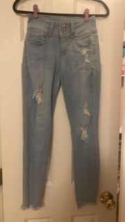 Jeans. Size 3/26