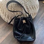 Tommy Hilfiger Black Purse