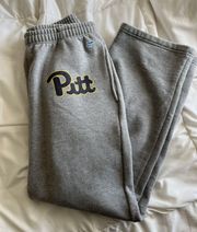 Pitt Sweatpants